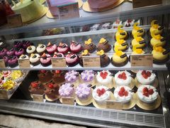 -PAPER STONE BAKERY(天环店)