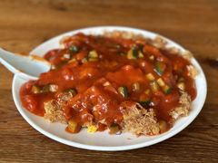 -牛八宝桂林米粉(八里庄店)