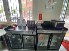 -劈柴院锅贴(沈阳路店)