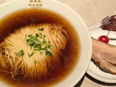 -松鹤面馆(观前店)