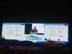 -复旦大学附属中山医院东院区-停车场