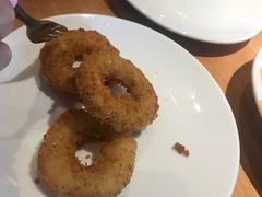 -新贝乐意大利餐厅(苏州中心店)