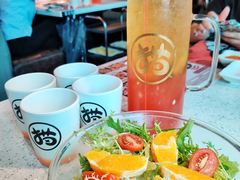 -猫抓烤肉(春熙路店)