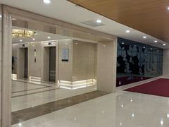 -曲江惠宾苑宾馆(大雁塔大唐不夜城店)