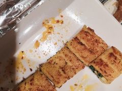 -钱锋炭缸烧烤(扶余路直营一店)
