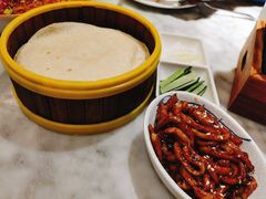 -小菜园新徽菜(常州金坛吾悦店)