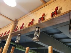 -牧马人奶茶馆(乌兰察布总店)