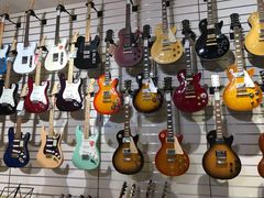 -柏斯音乐艺术中心·钢琴·吉他(世纪金源店)