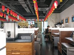 -很久以前羊肉串(南京路第一百货店)