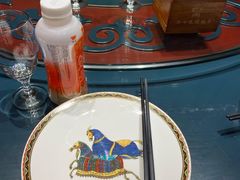 -九十九顶毡房(阜石路店)