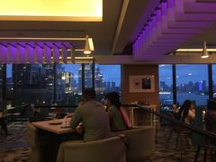 -上海外滩英迪格酒店