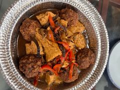 -乔家满族八大碗(流水沟店)