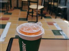 -赛百味SUBWAY(勒泰店)