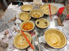 -东排食堂长沙小吃大排档(五一广场店)