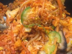 -正一味石锅拌饭(望京新世界店)