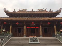 -梵天禅寺