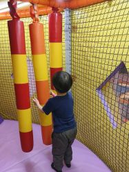 -星际乐园(红博中央公园店)