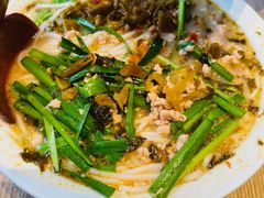 -云味馆·云南菜·云南米线(景田店)