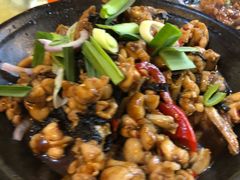 -徽州美食(三十年老店)