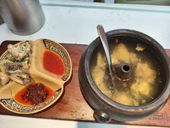 -云海肴·汽锅鸡·云南菜(高德置地店)