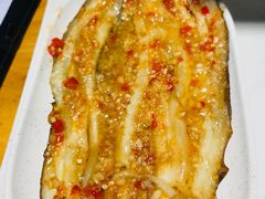 -木屋烧烤(坂田天安云谷店)