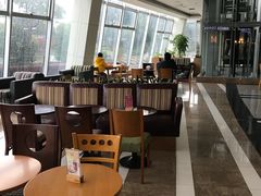 -COSTA COFFEE(张江软件园店)