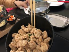 -小明同学(三里屯店)