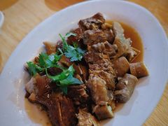 -桂园白粥·潮汕老味道