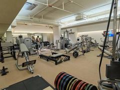 -YCHL Studios健身工作室(市二宫店)