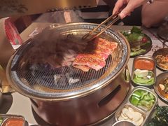 -西塔老太太泥炉烤肉(上海七宝领展广场店)
