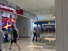 -皇庭广场(福华三路店)