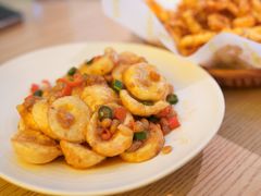 -苦尽酒馆·川菜(鼓楼店)