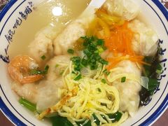 -长人馄饨铺(解放街店)