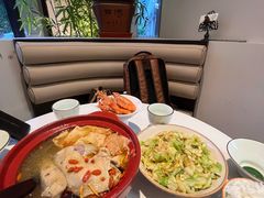 -一捞鲜•青岛大虾面(八大关店)