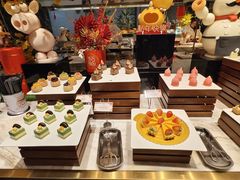 -长兴开元名都大酒店·地中海咖啡厅