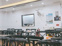 大堂-贞姨美食·老字号海鲜大排档