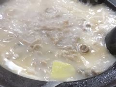 -李师傅脆肚(梅林店)