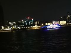 -武昌中华路码头(轮渡站)