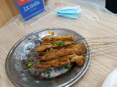 -江城燕子大排档(江汉路步行街店)