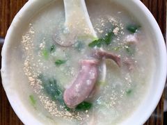 及第粥-穗银肠粉店(东川路店)