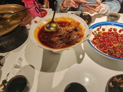 -撒椒·四川江湖菜(西单大悦城店)