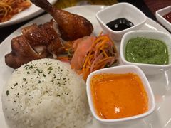 -WOLFGANG PUCK KITCHEN & BAR(迪士尼小镇店)