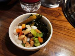 -九田家黑牛烤肉料理(新辰里亚运村店)