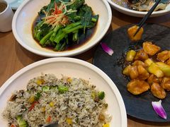 -枣子树·素食餐厅(普陀山店)