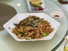 -东豪园林海鲜酒家(南港路辅路店)