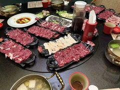 -潮庭牛肉火锅·骑楼私宴