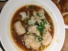-上关雪東北菜(中房金谊店)