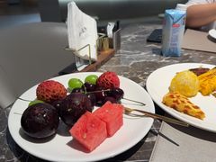 -曲水兰亭(北京四惠店)