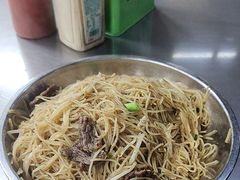 -拉超大排档(南安市场店)