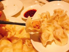 原汁海胆水饺-喜鼎海胆水饺(柏威年购物中心店)